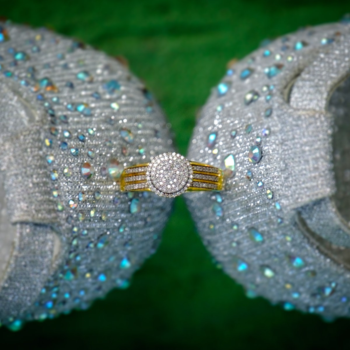 7 Mistakes Brides&nbsp;Make