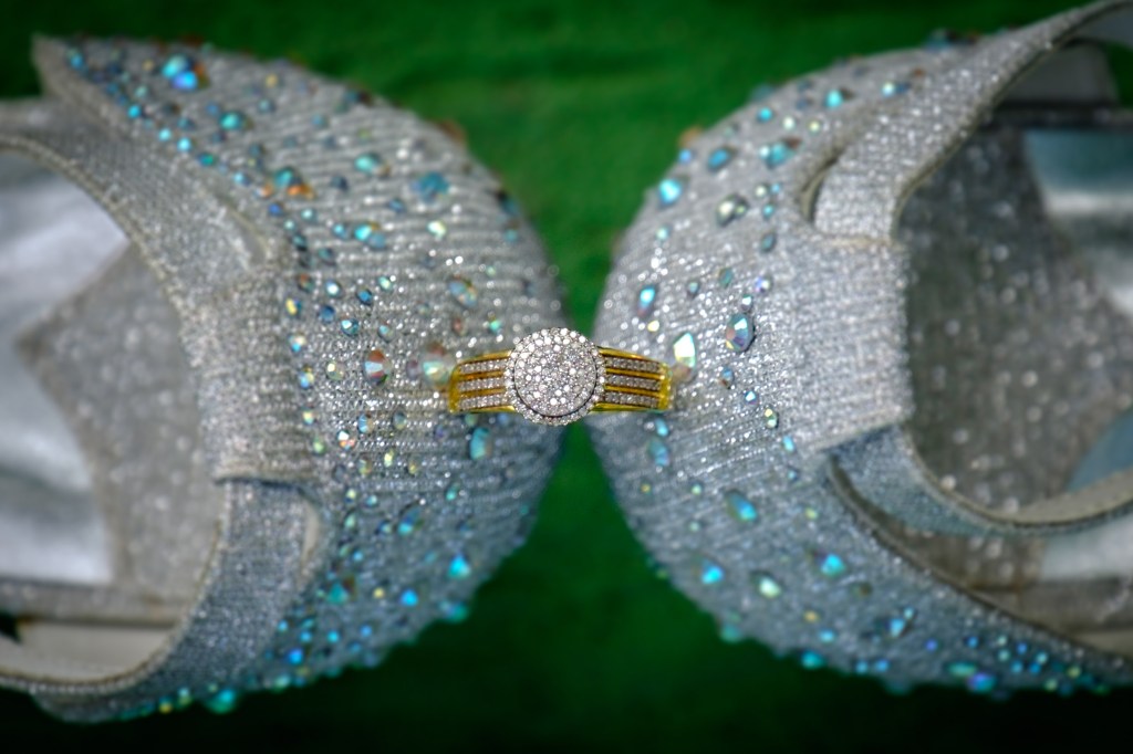 7 Mistakes Brides&nbsp;Make