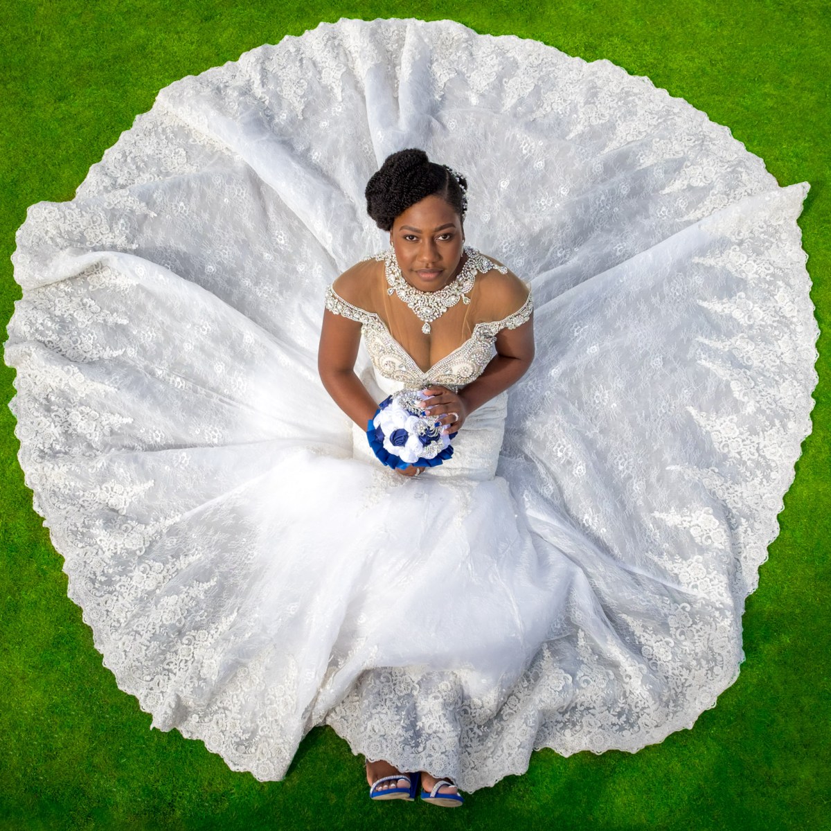 Five Wedding Dress Shopping&nbsp;Tips