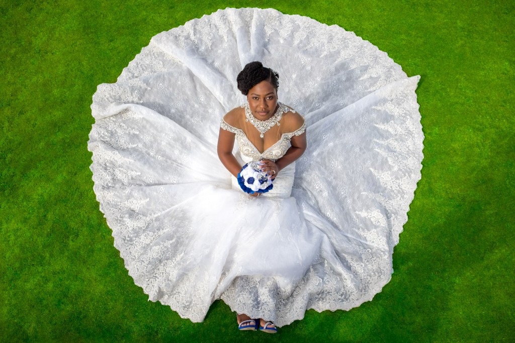 Five Wedding Dress Shopping&nbsp;Tips